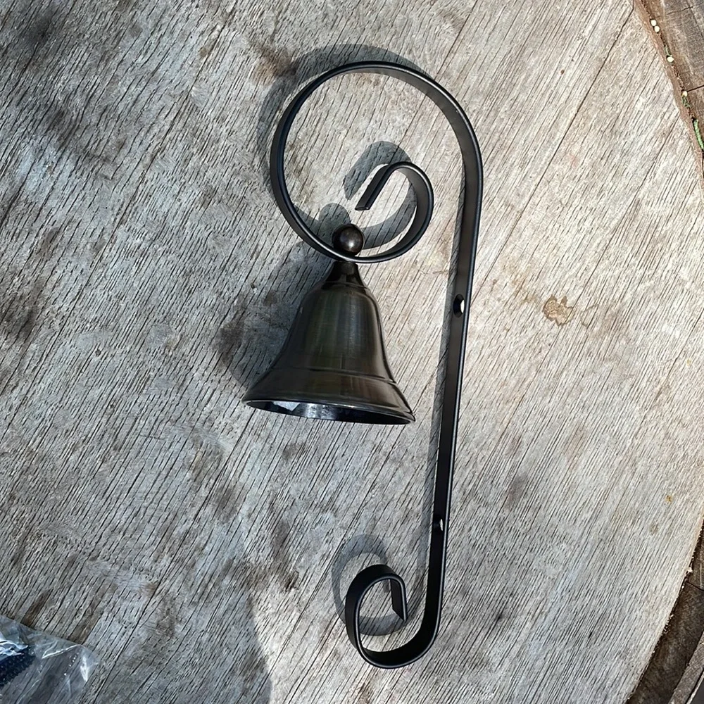Shopkeepers Bell - Picture 6 of 7